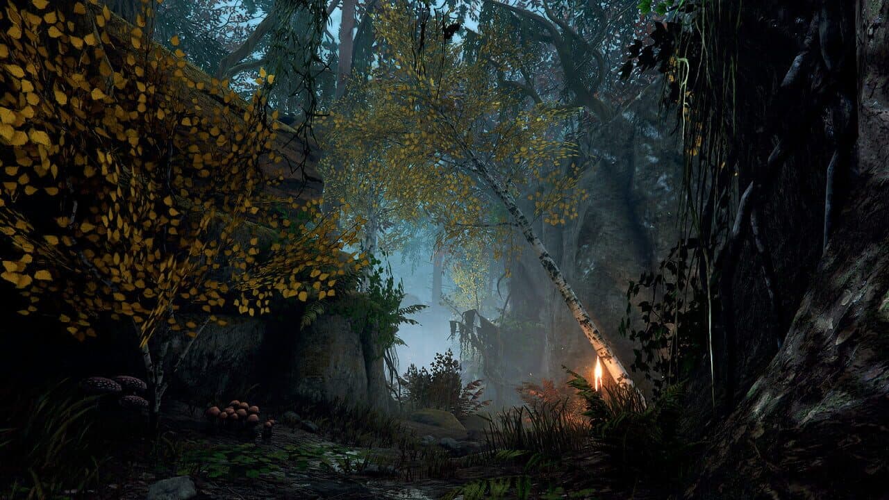 Warhammer: Vermintide 2 - Back to Ubersreik thumbnail 3
