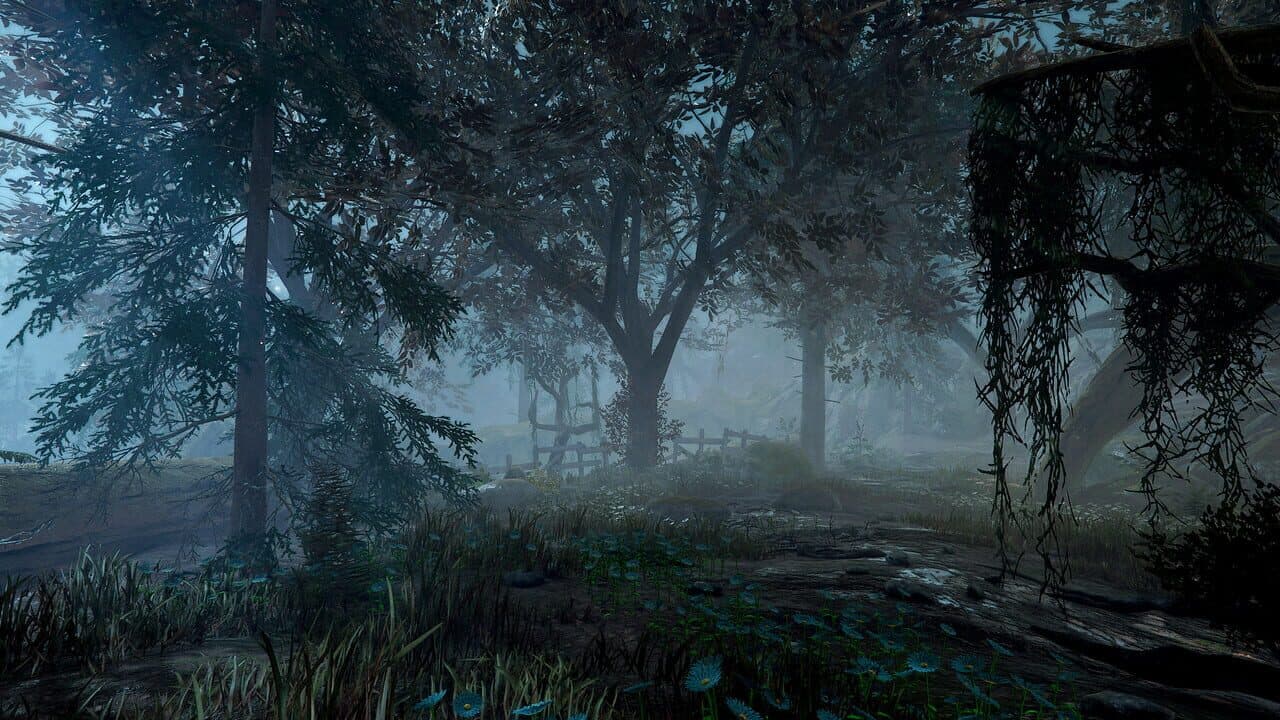 Warhammer: Vermintide 2 - Back to Ubersreik thumbnail 7