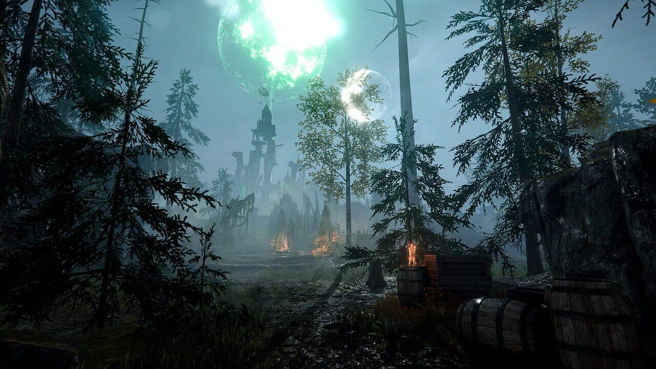 Warhammer: Vermintide 2 - Back to Ubersreik thumbnail 8