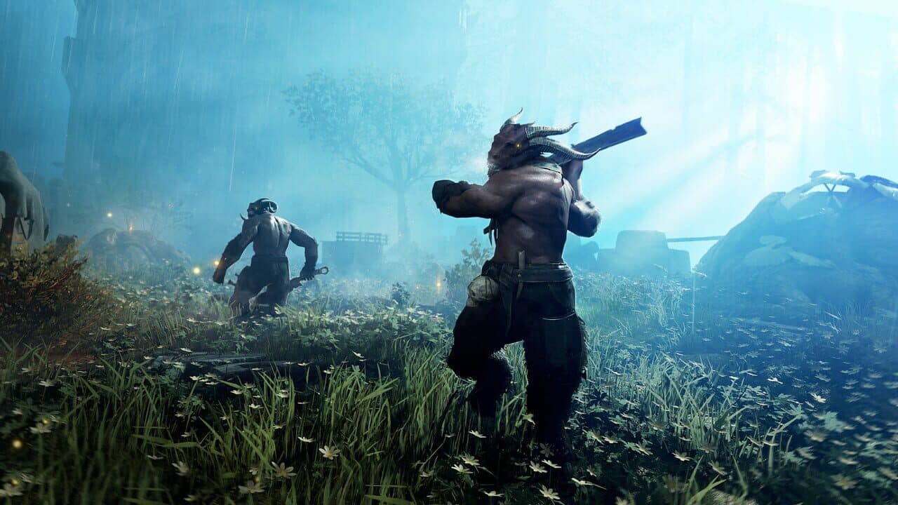 Warhammer: Vermintide 2 - Winds of Magic thumbnail 4