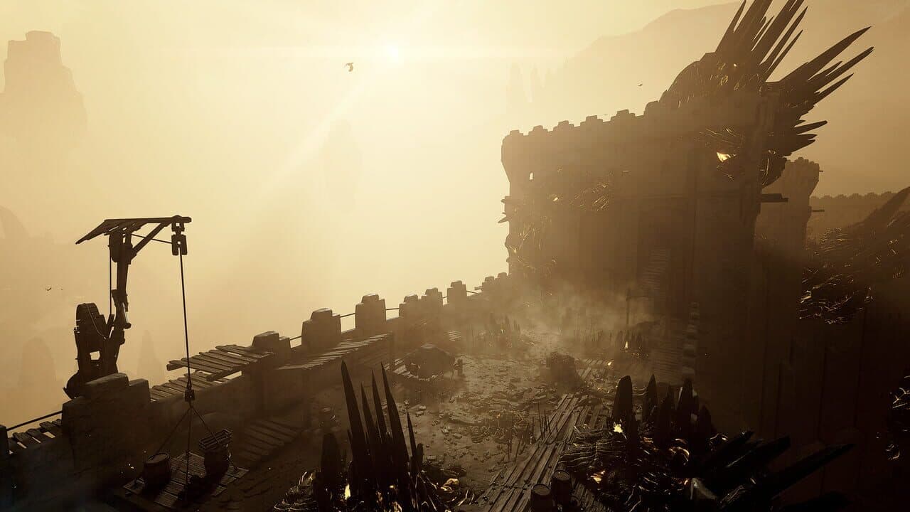 Warhammer: Vermintide 2 - Winds of Magic thumbnail 2