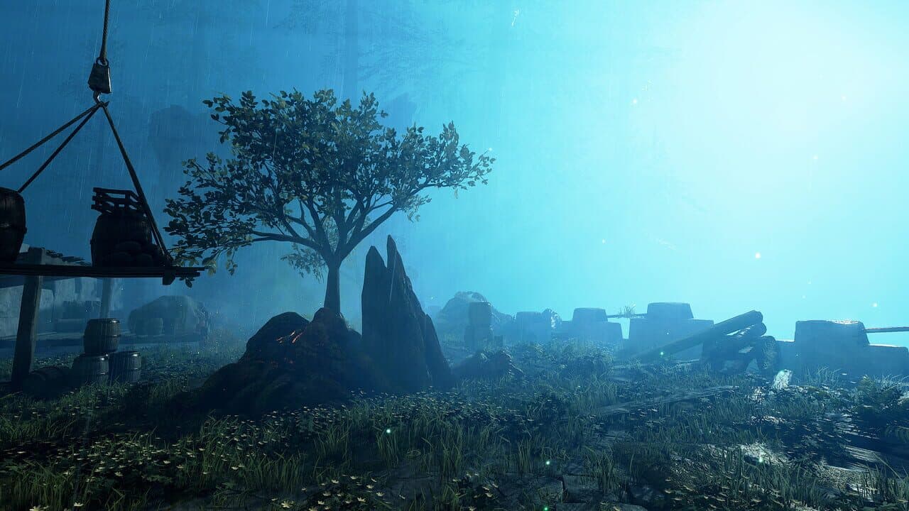 Warhammer: Vermintide 2 - Winds of Magic thumbnail 3