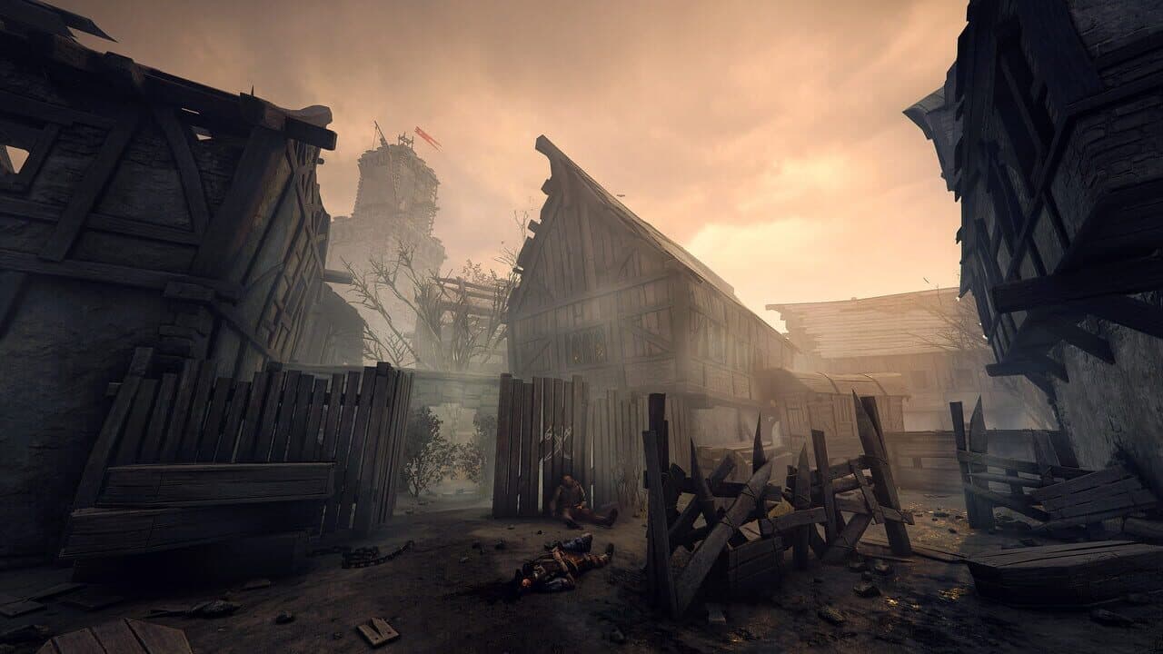 Warhammer: Vermintide 2 - Shadows over Bögenhafen thumbnail 6