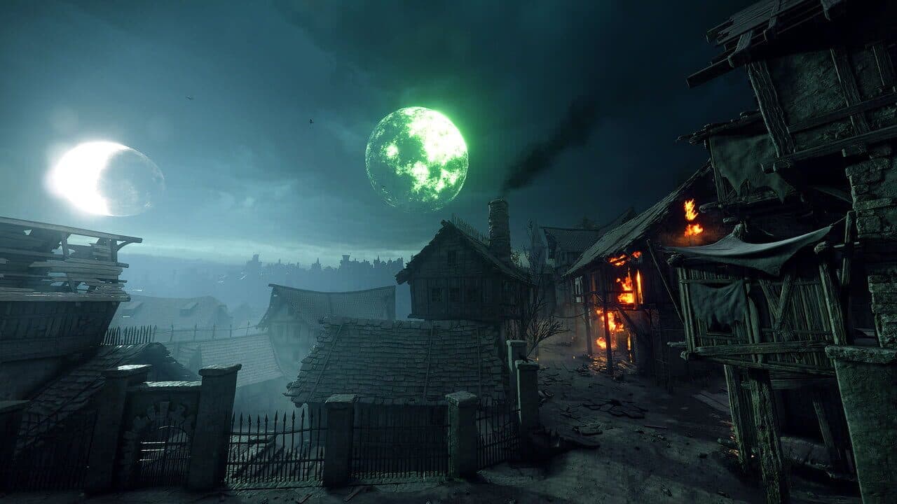 Warhammer: Vermintide 2 - Shadows over Bögenhafen thumbnail 3