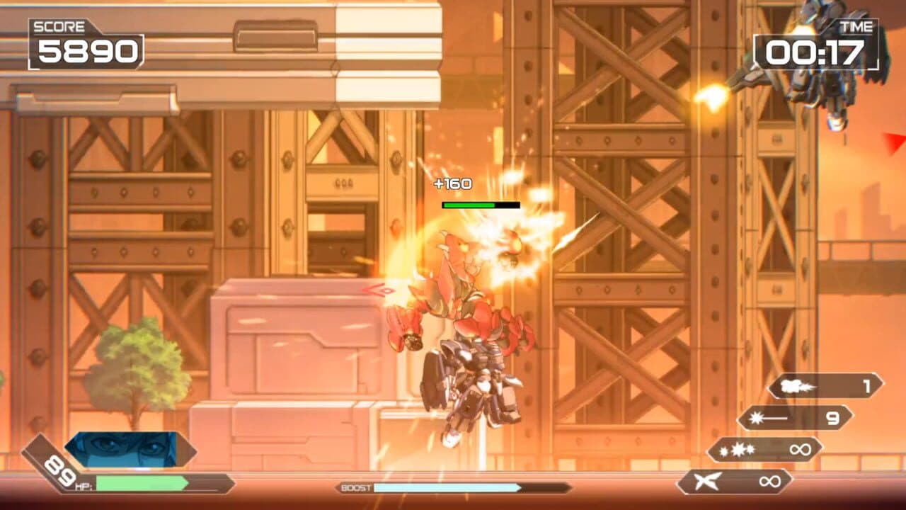 Hardcore Mecha thumbnail 9