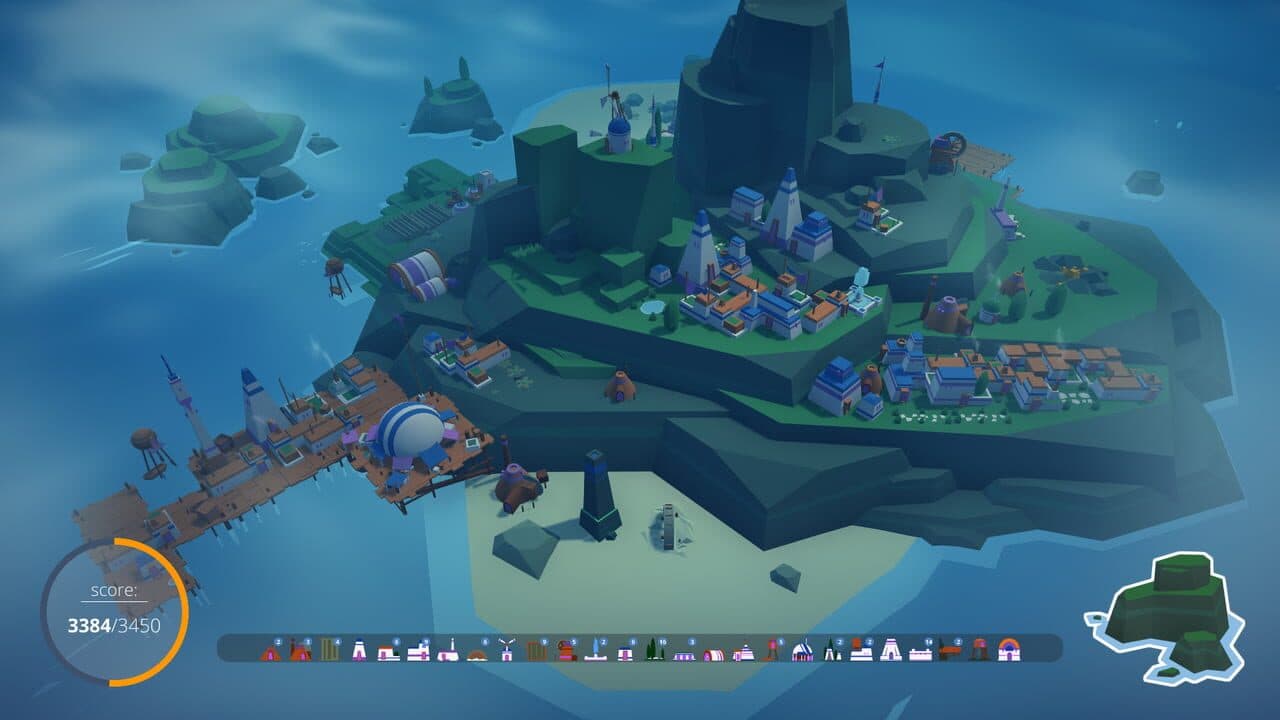 Islanders thumbnail 7