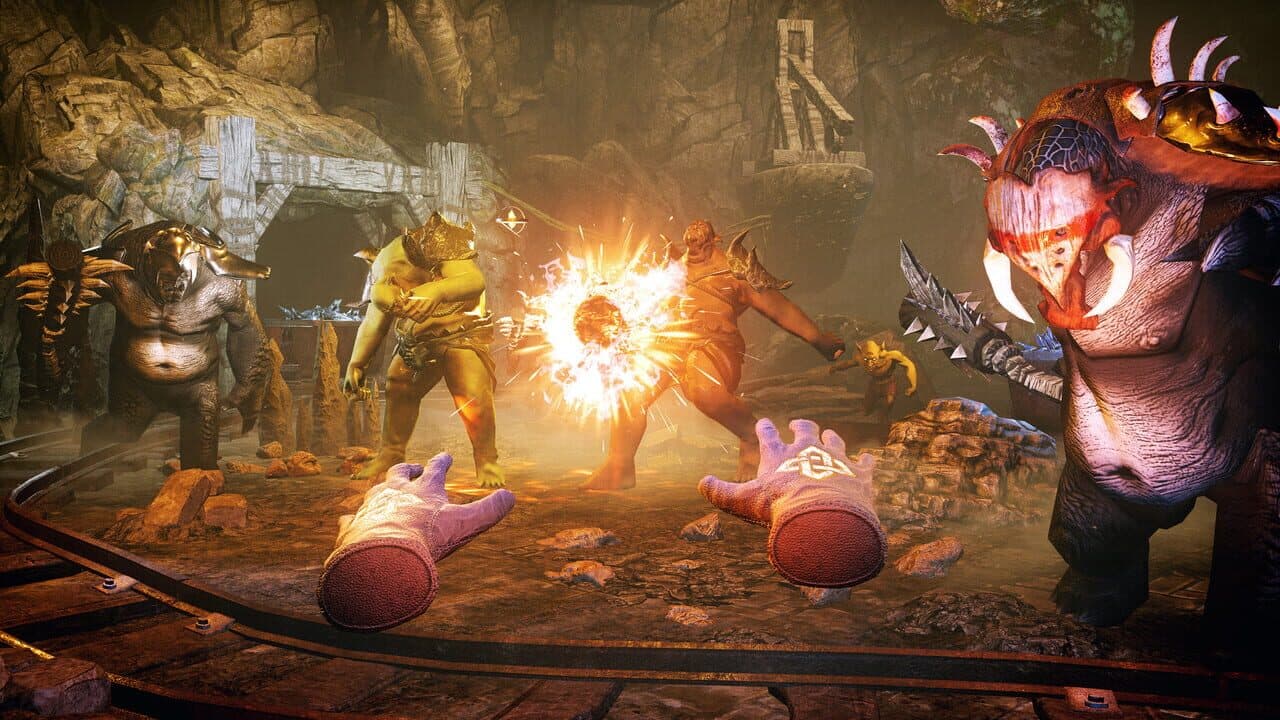 The Wizards: Enhanced Edition thumbnail 6