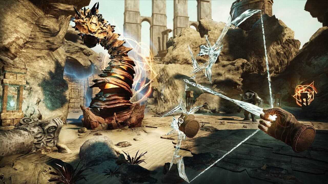 The Wizards: Enhanced Edition thumbnail 3
