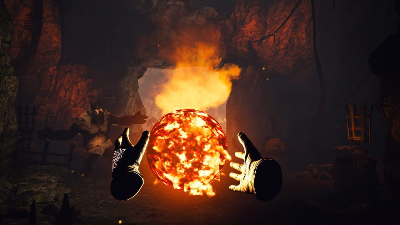 The Wizards: Enhanced Edition thumbnail 8
