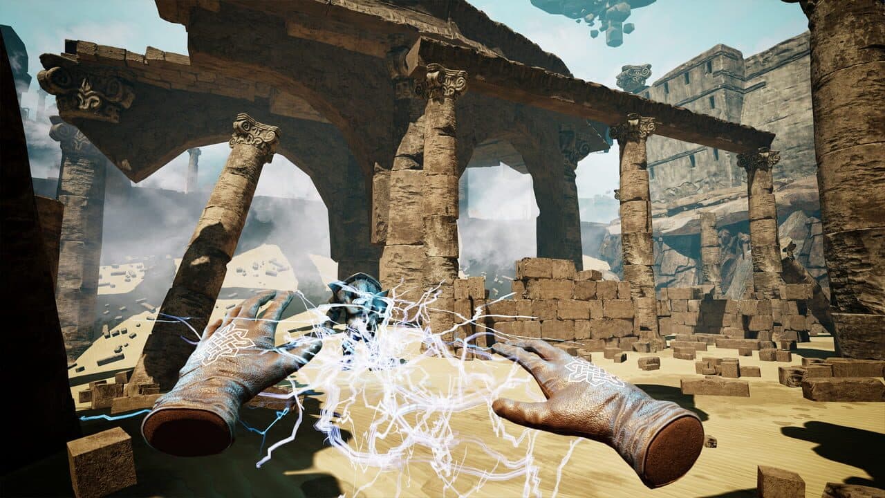 The Wizards: Enhanced Edition thumbnail 4