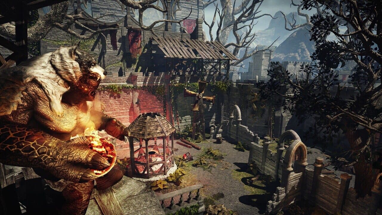 The Wizards: Enhanced Edition thumbnail 7