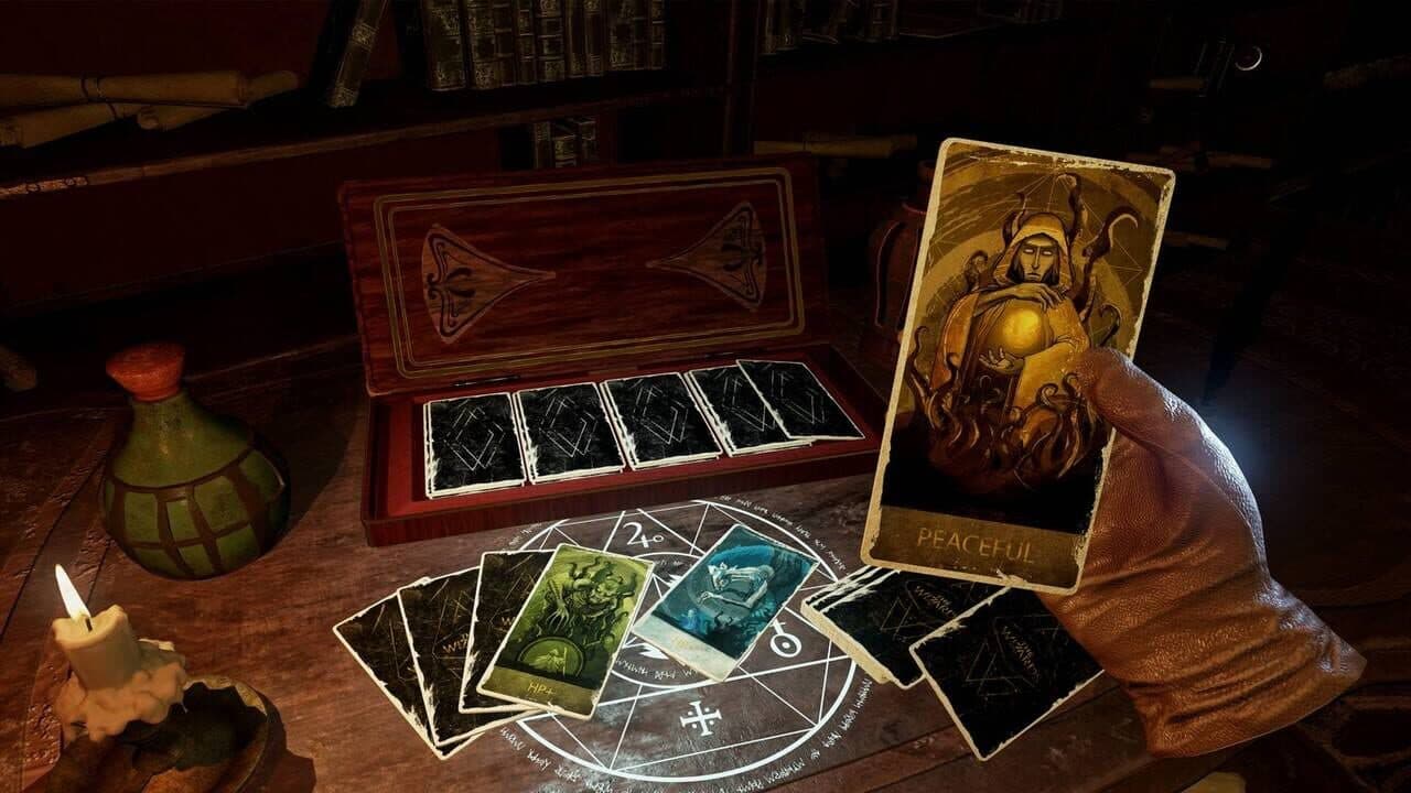 The Wizards: Enhanced Edition thumbnail 9