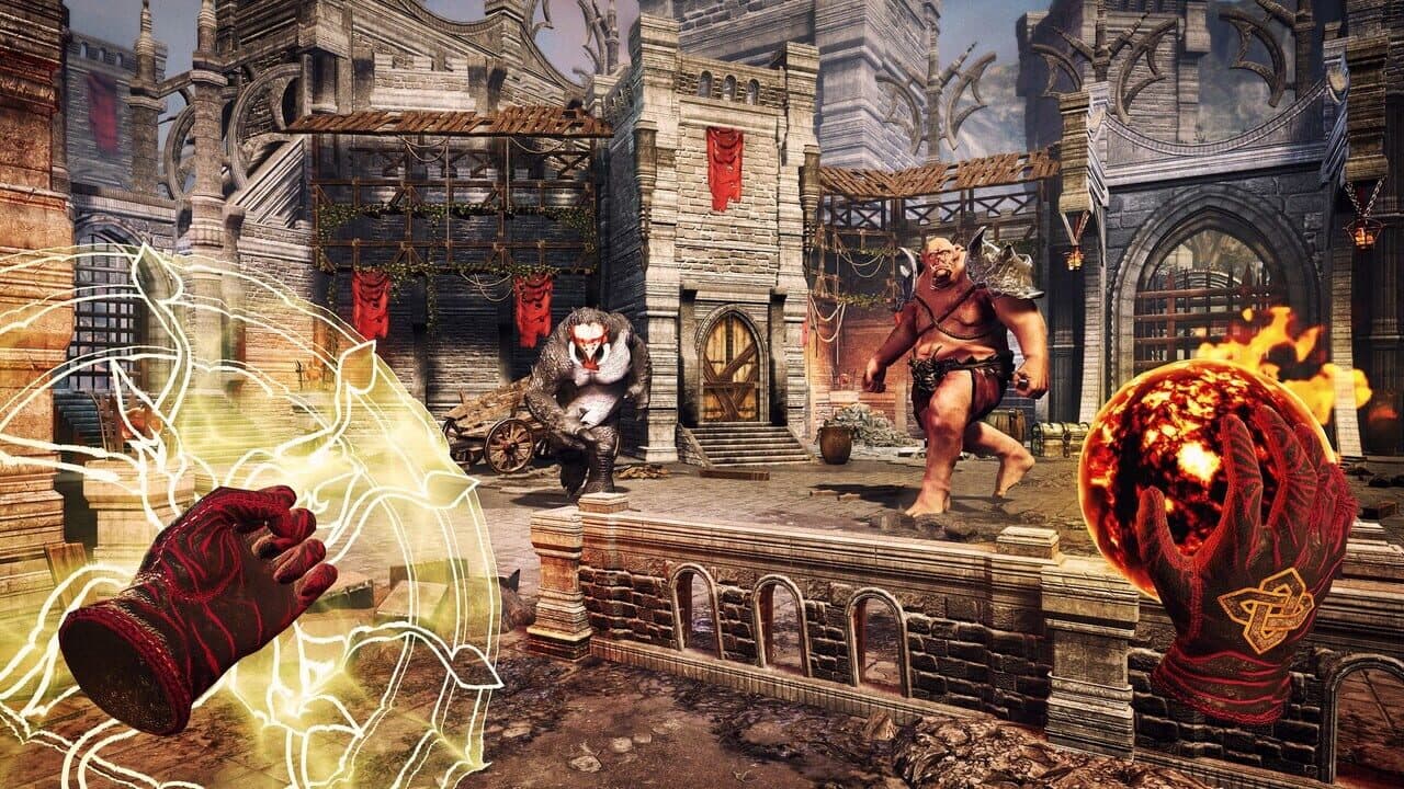 The Wizards: Enhanced Edition thumbnail 2