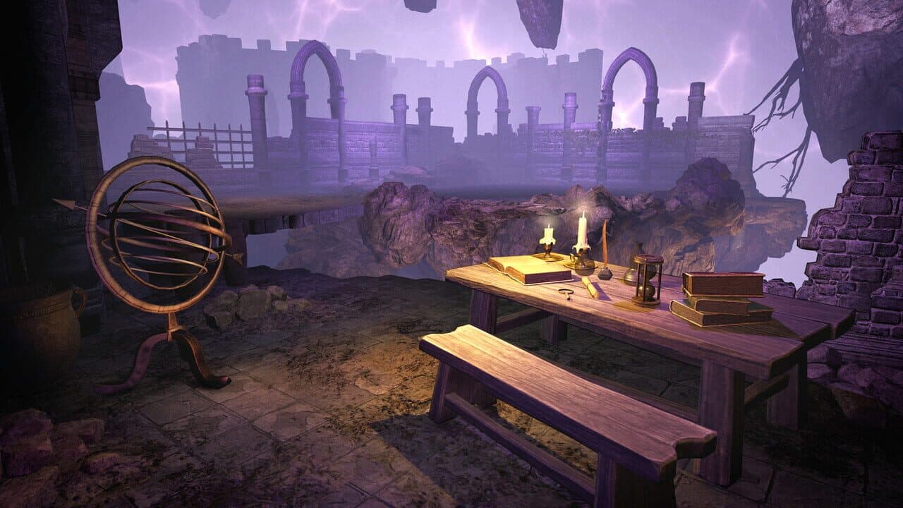 The Wizards: Enhanced Edition thumbnail 5