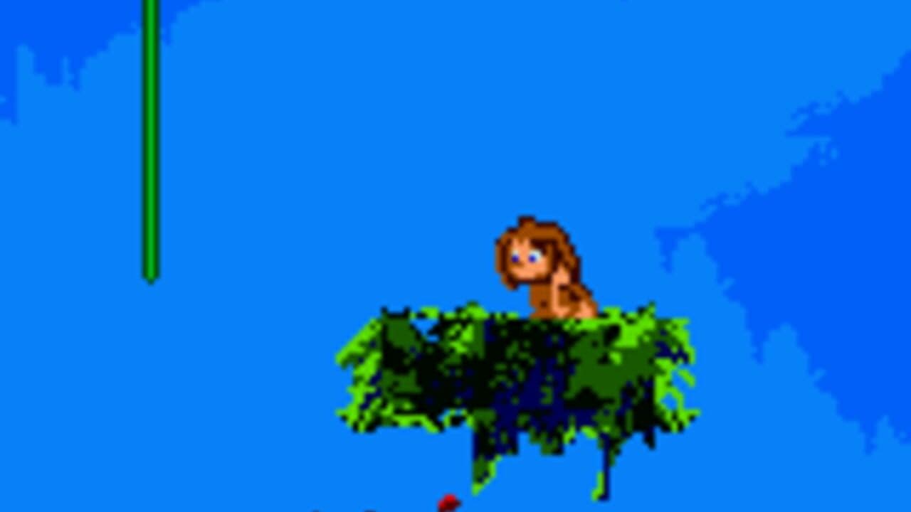 Disney's Tarzan thumbnail 2