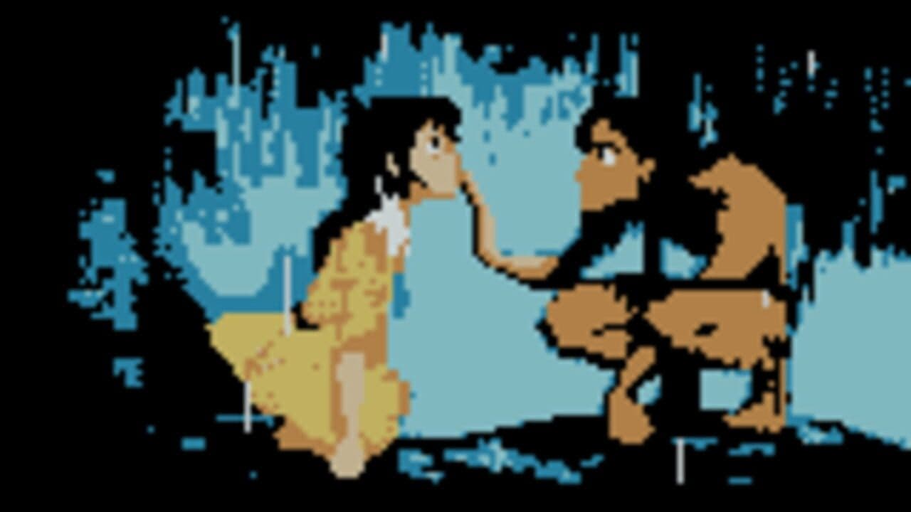 Disney's Tarzan thumbnail 3