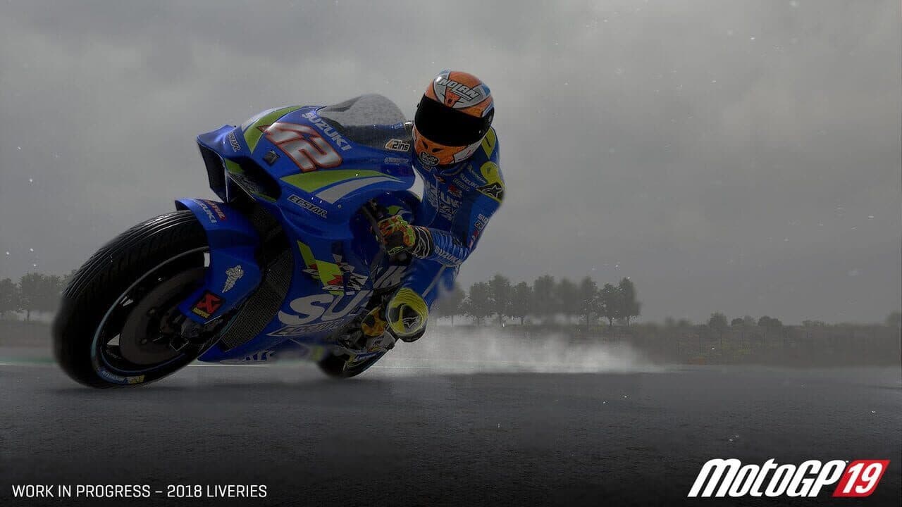 MotoGP 19 thumbnail 4