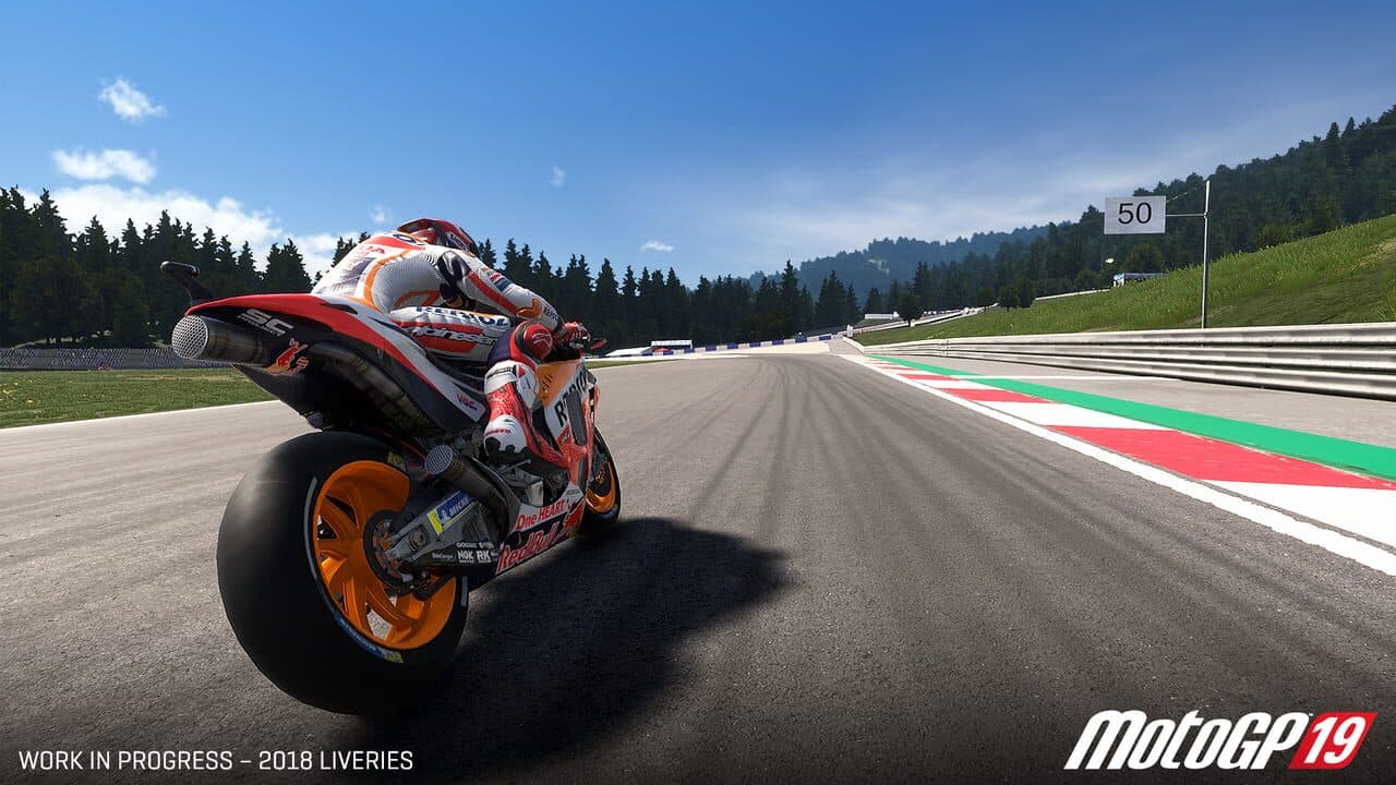 MotoGP 19 thumbnail 2