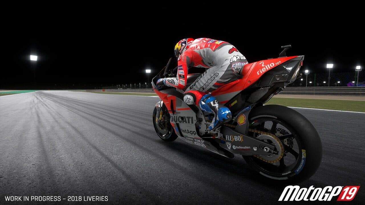 MotoGP 19 thumbnail 5