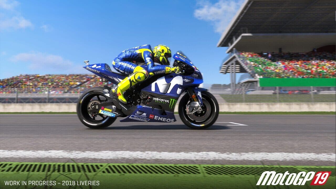 MotoGP 19 thumbnail 6