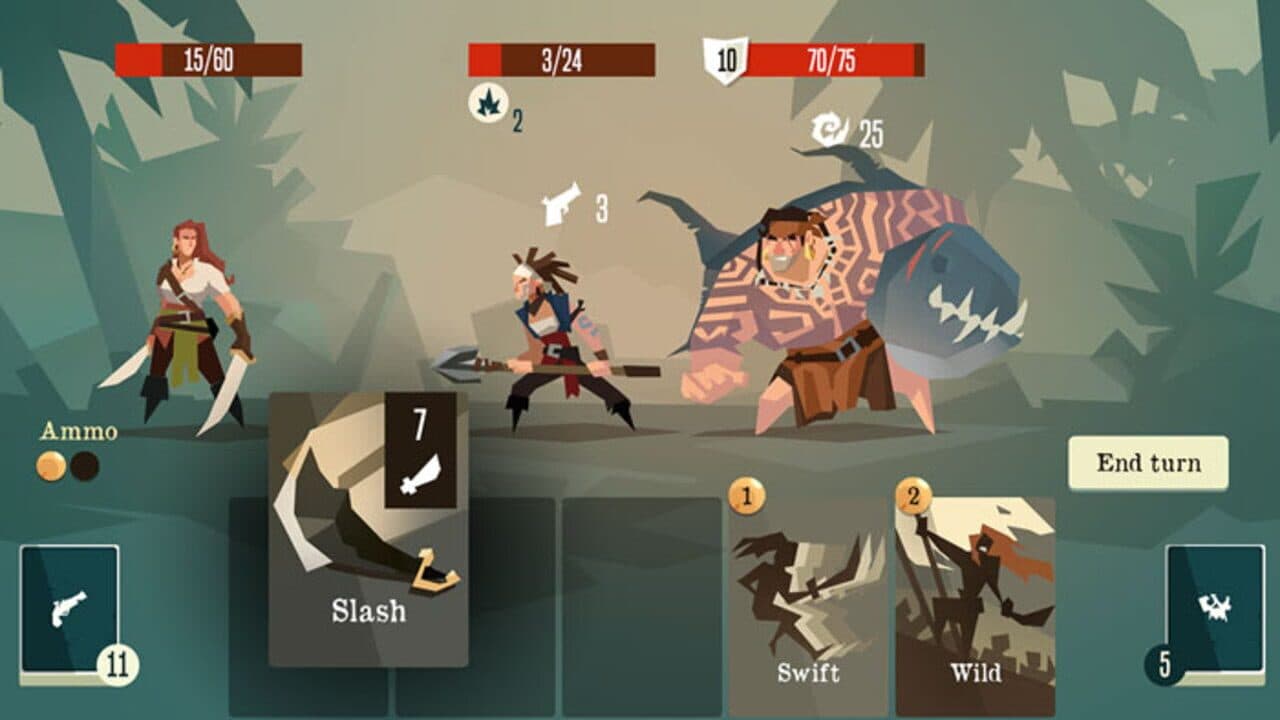 Pirates Outlaws thumbnail 5