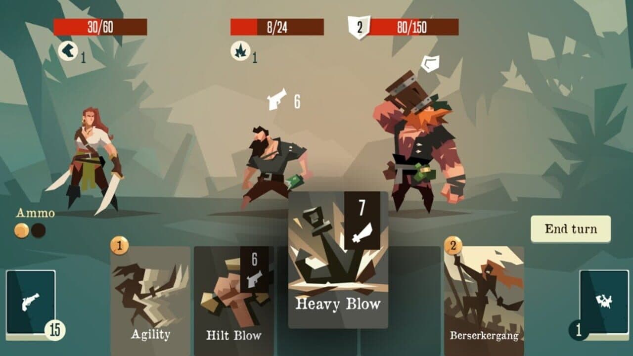 Pirates Outlaws thumbnail 7