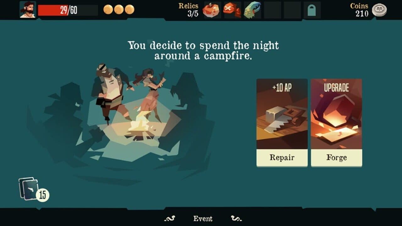 Pirates Outlaws thumbnail 2
