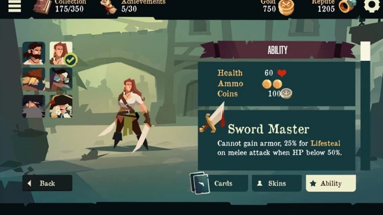 Pirates Outlaws thumbnail 4