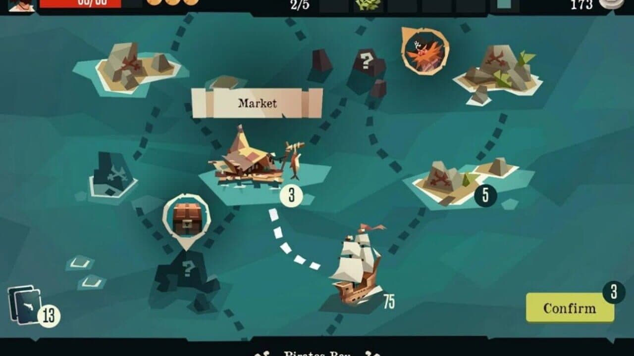 Pirates Outlaws thumbnail 3