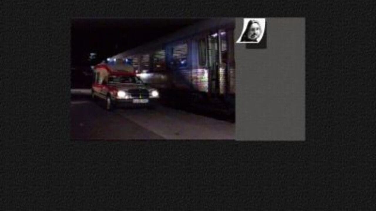 Inspektor Zebok: Das Erbe thumbnail 3