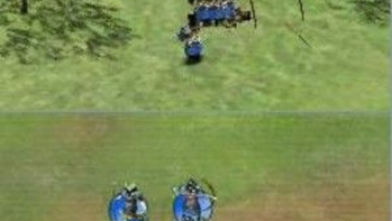 Real Time Conflict: Shogun Empires thumbnail 3