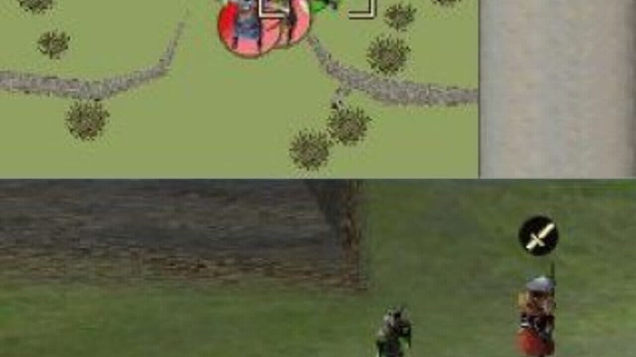 Real Time Conflict: Shogun Empires screenshot 1
