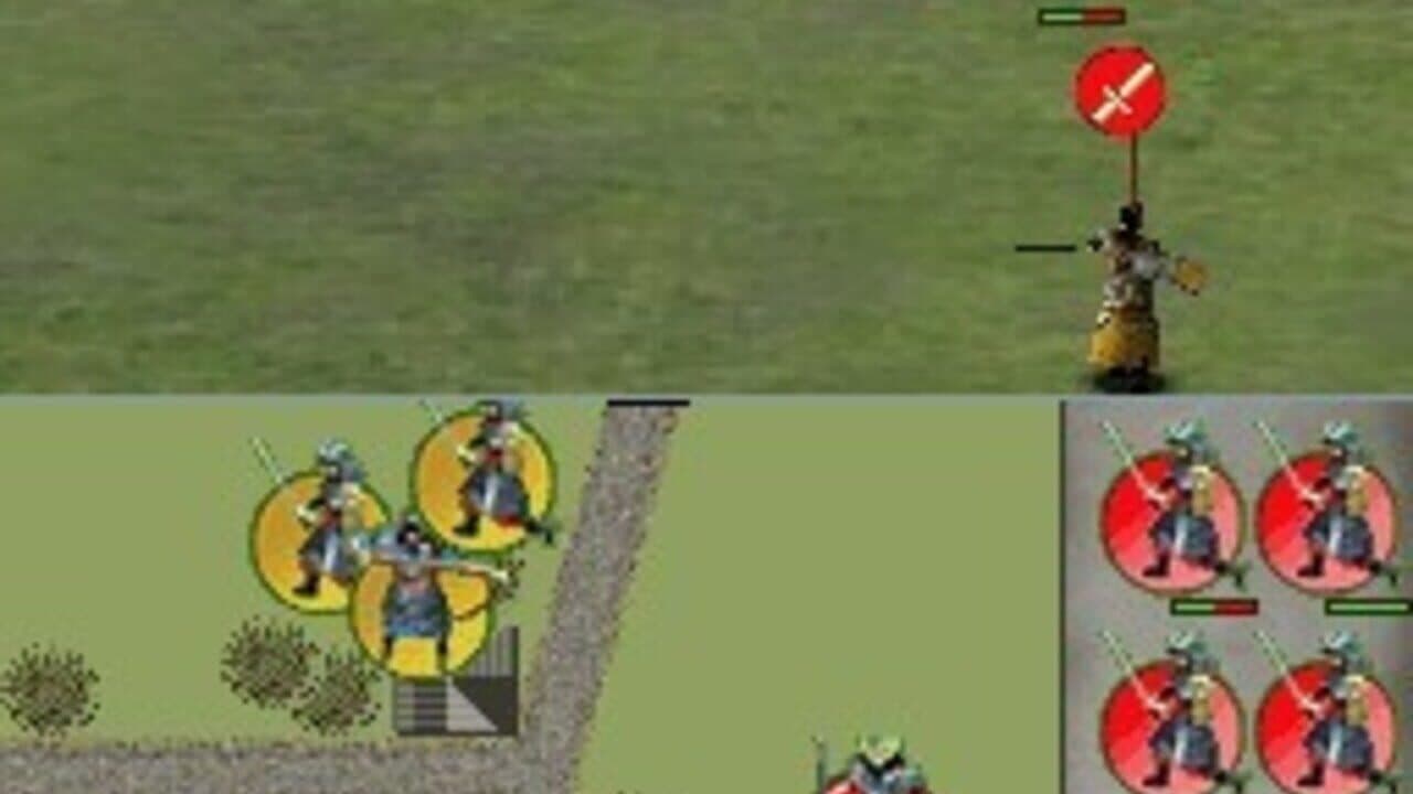 Real Time Conflict: Shogun Empires thumbnail 2