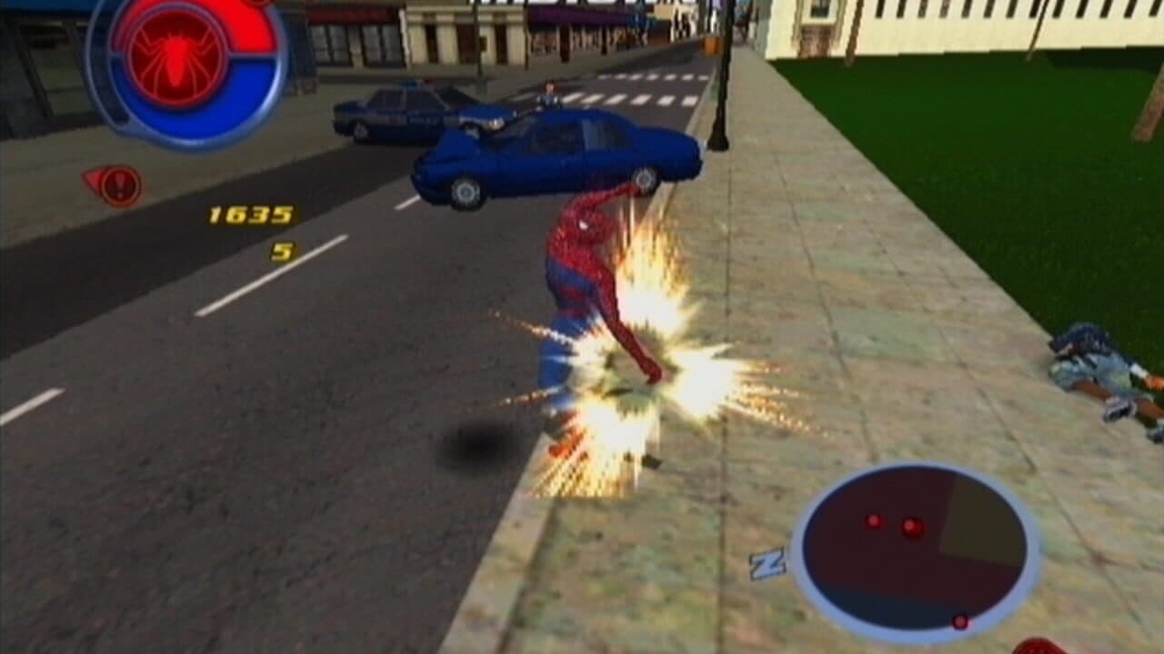 Spider-Man 2 thumbnail 3