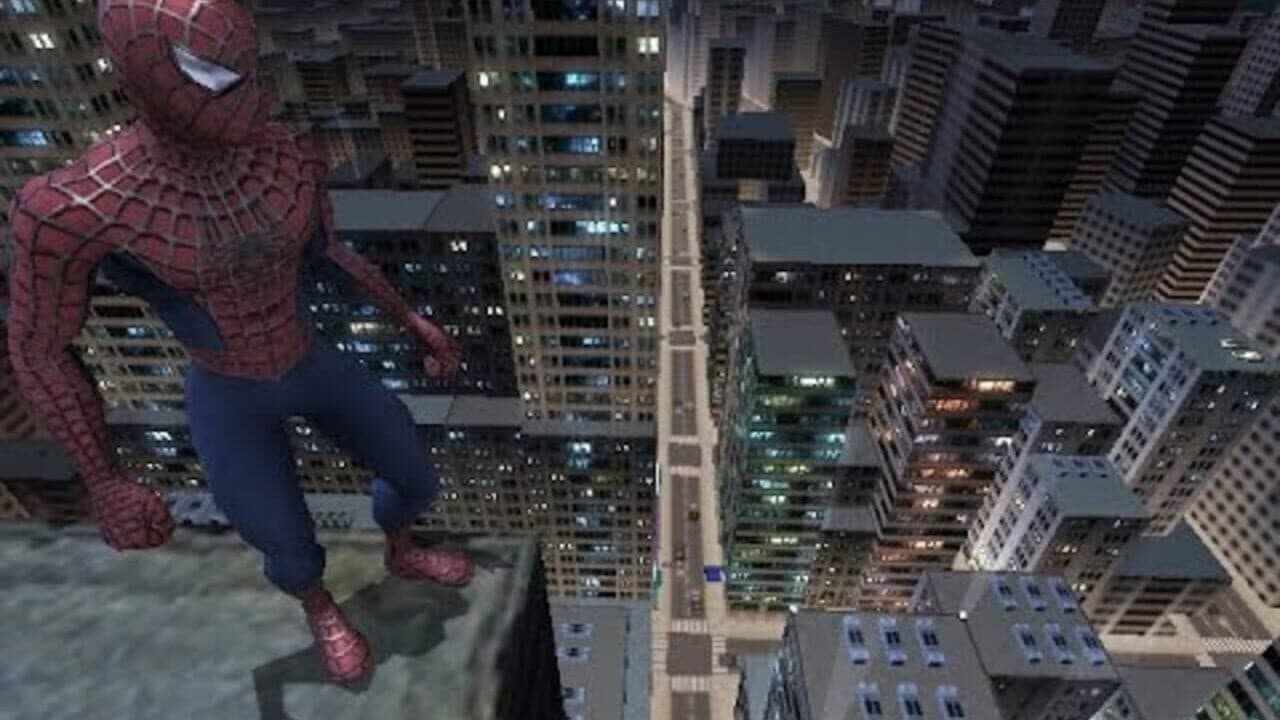 Spider-Man 2 thumbnail 2