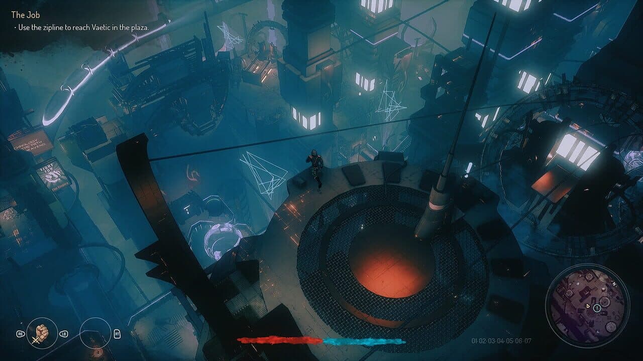 Seven: Enhanced Edition thumbnail 8