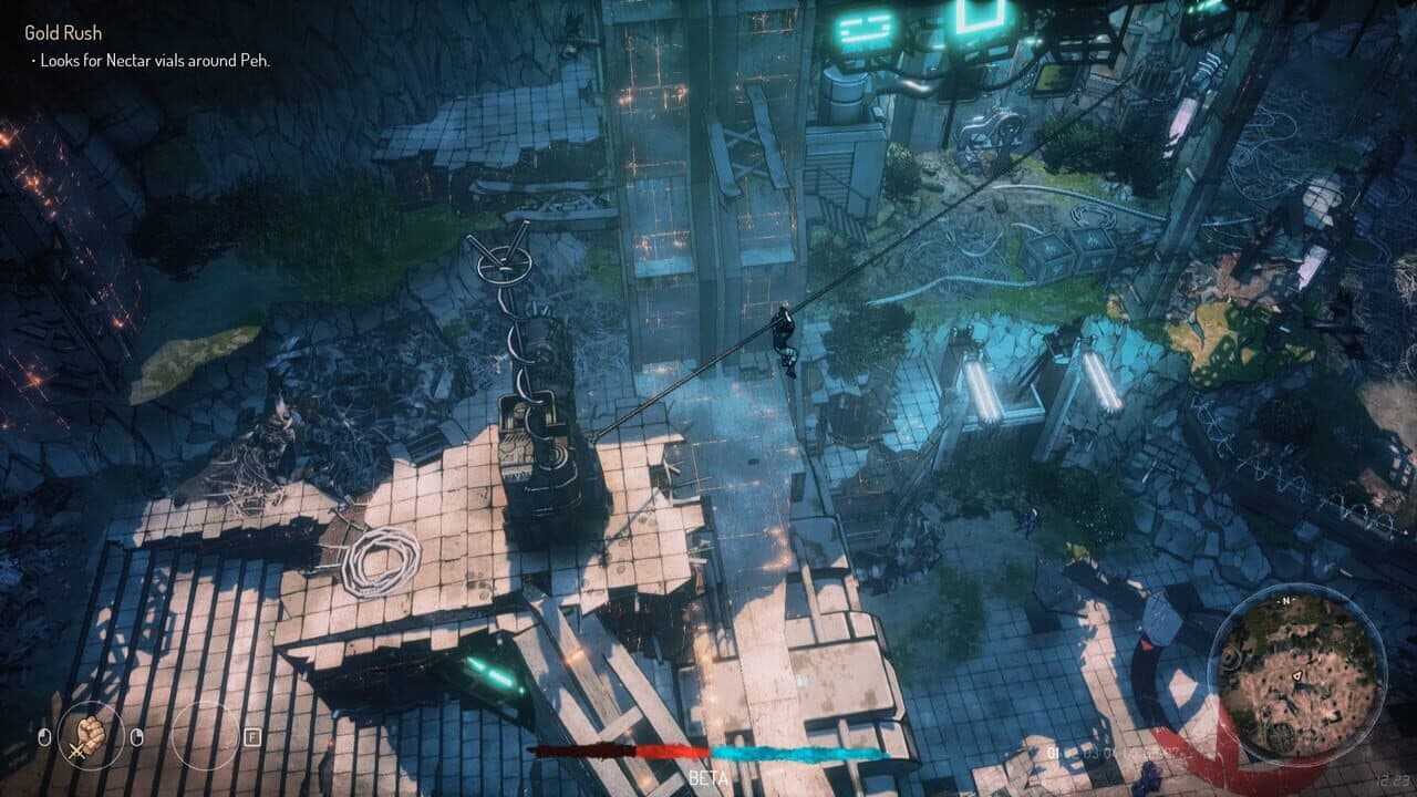 Seven: Enhanced Edition thumbnail 2