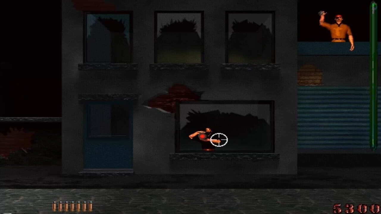 Frontal Attack thumbnail 3