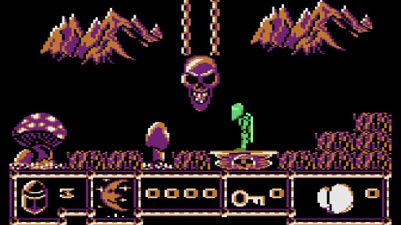 Darkness Hour screenshot 1