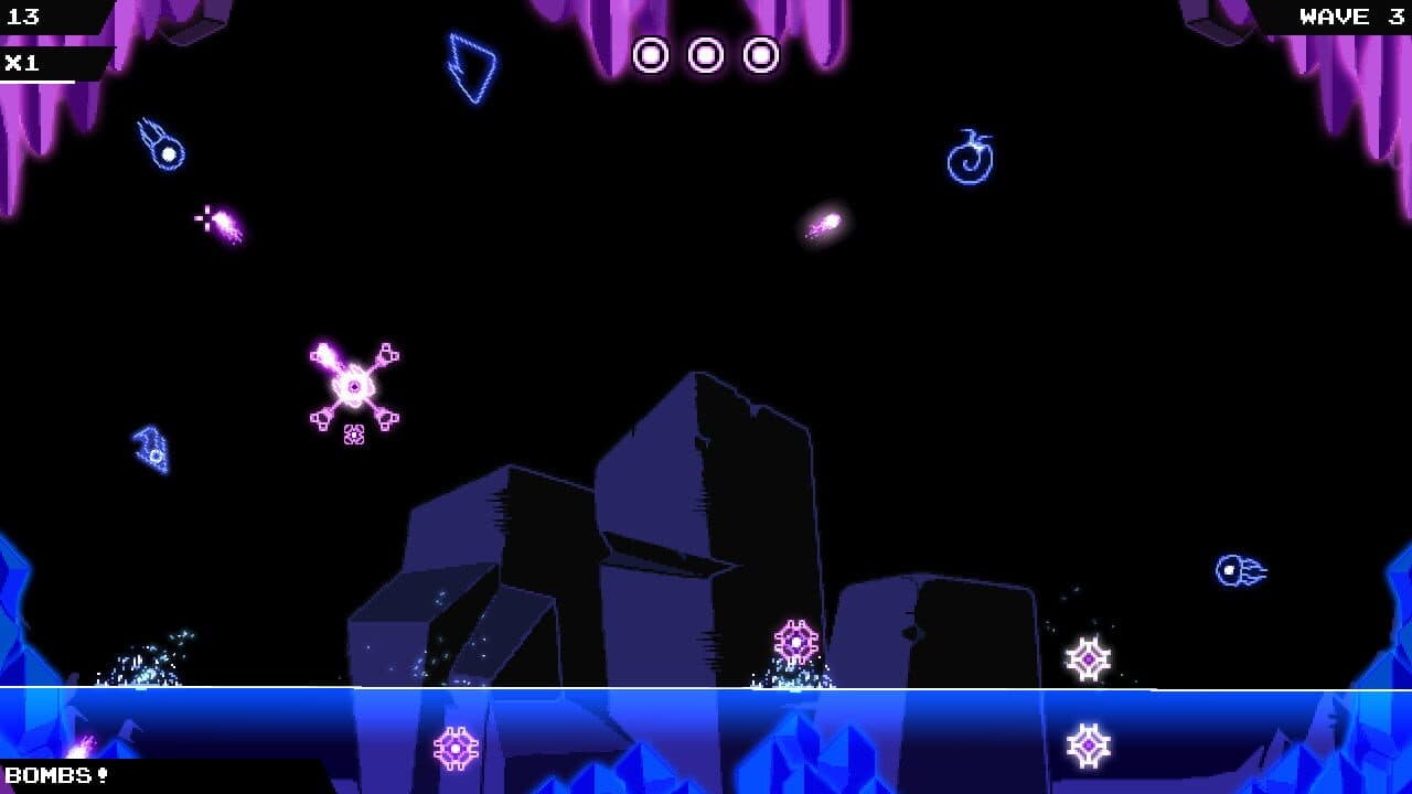 Neon Caves thumbnail 2