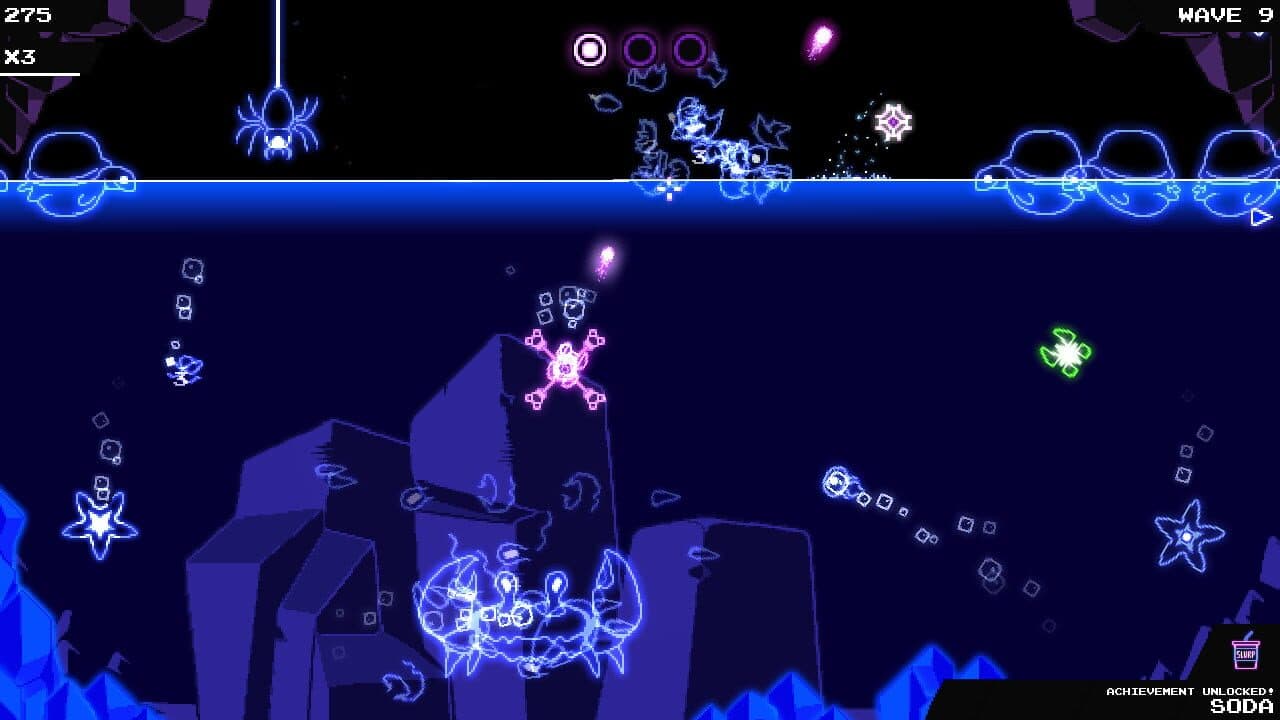 Neon Caves thumbnail 6