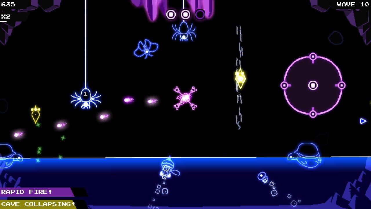 Neon Caves thumbnail 3