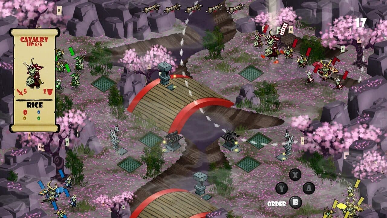 Skulls of the Shogun: Bone-A-Fide Edition thumbnail 2
