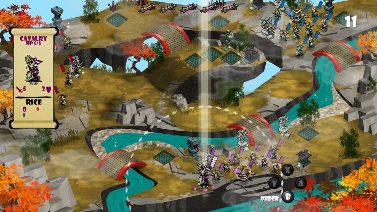 Skulls of the Shogun: Bone-A-Fide Edition thumbnail 3