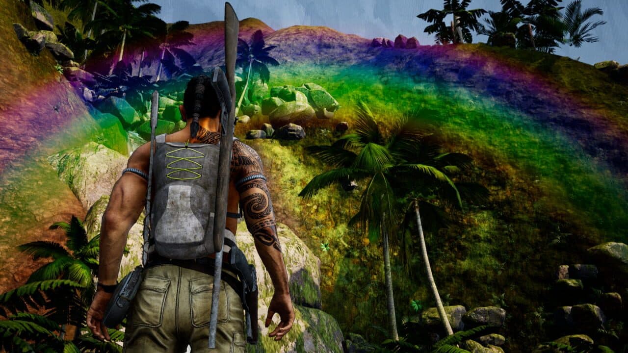 Ashes of Oahu thumbnail 4