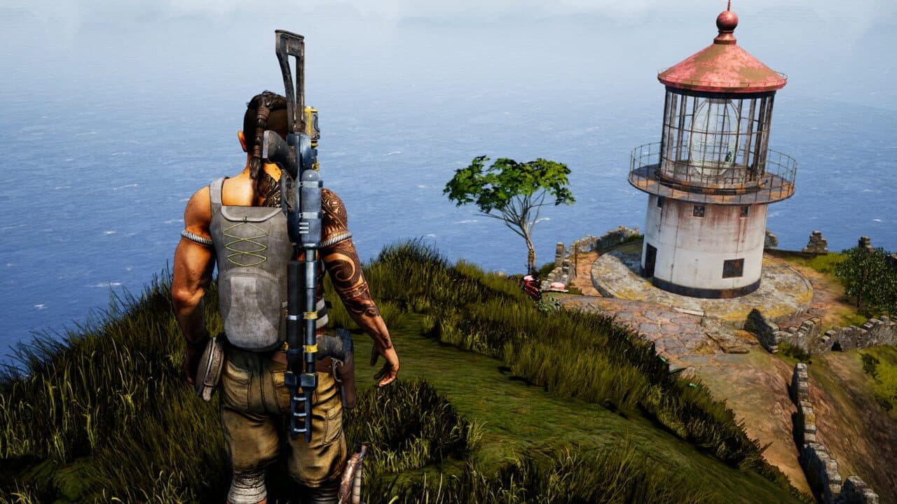 Ashes of Oahu thumbnail 2