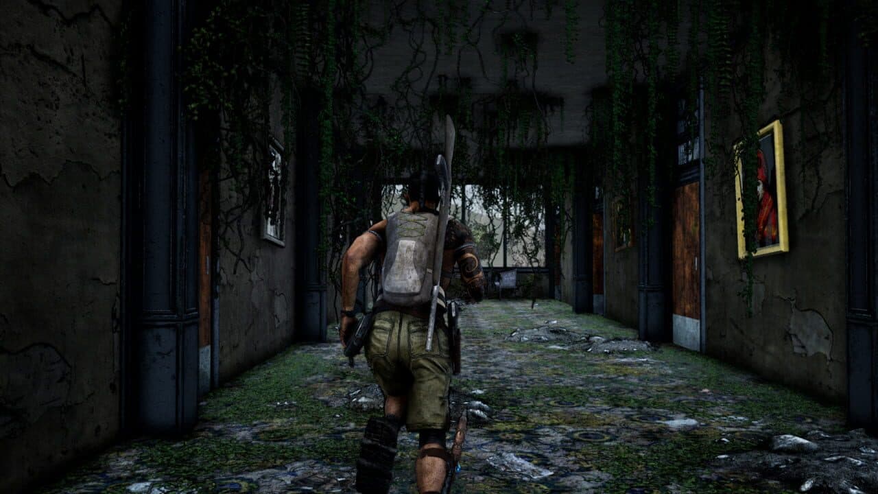 Ashes of Oahu thumbnail 5