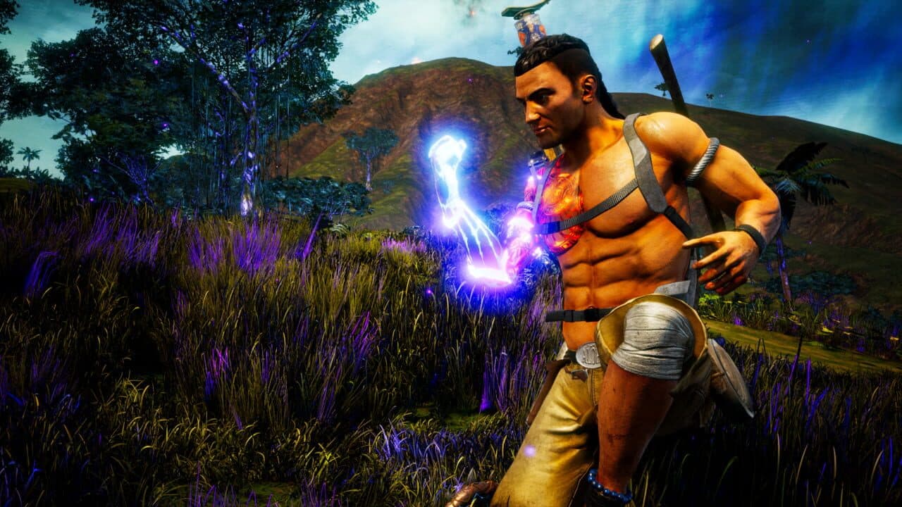 Ashes of Oahu thumbnail 3
