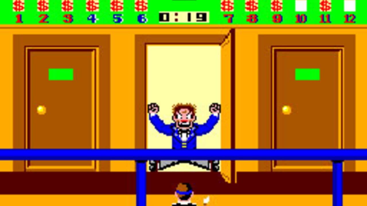 Bank Panic thumbnail 2