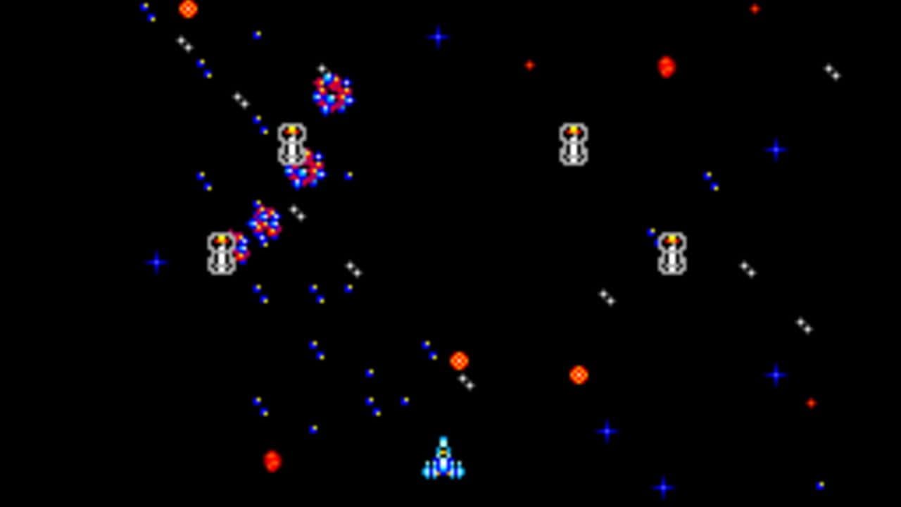 Blade Eagle 3-D thumbnail 3